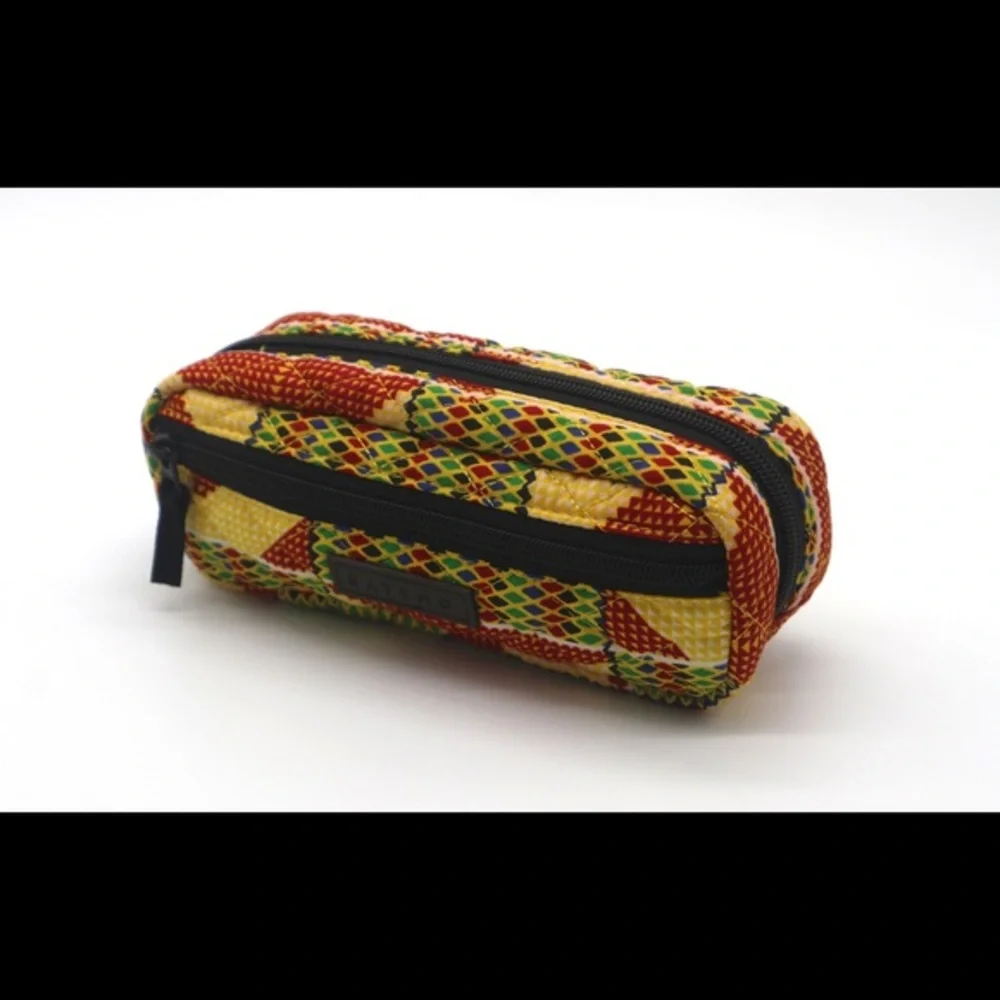 Mini African Travel Pouch
